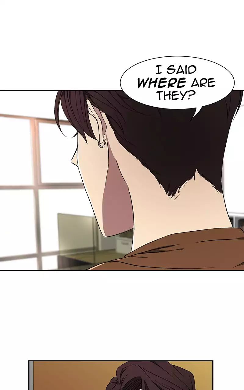 I Love Yoo chapter 44 - page 21