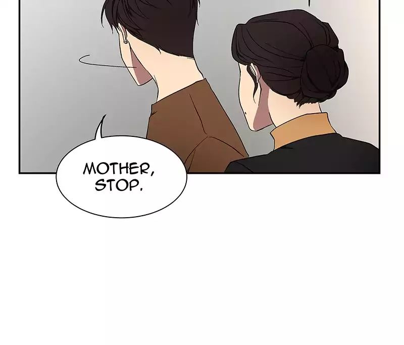 I Love Yoo chapter 44 - page 3