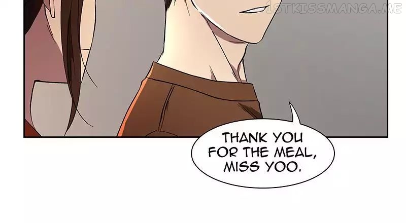 I Love Yoo chapter 43.1 - page 56