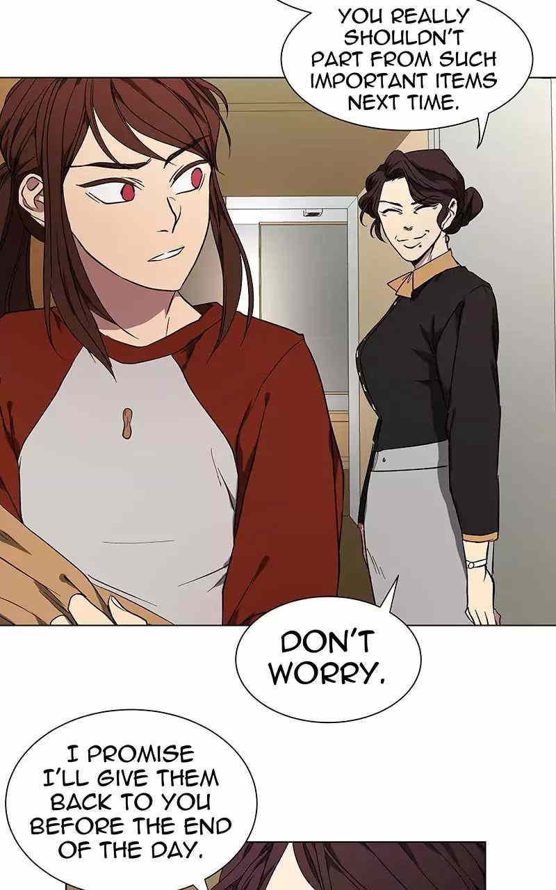 I Love Yoo chapter 43 - page 18