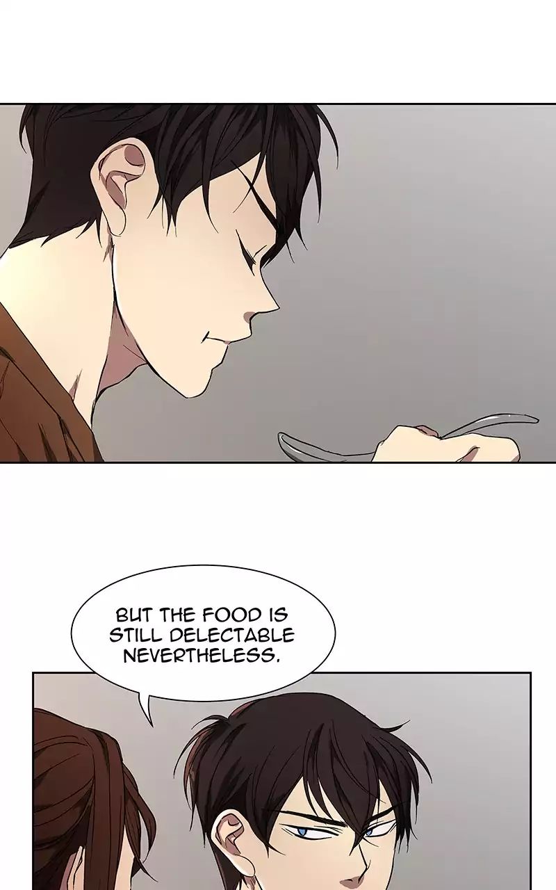 I Love Yoo chapter 43 - page 55