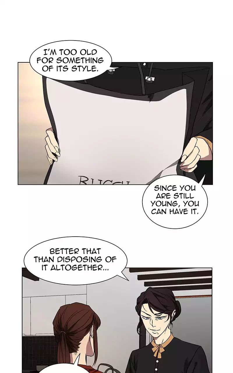 I Love Yoo chapter 42 - page 41