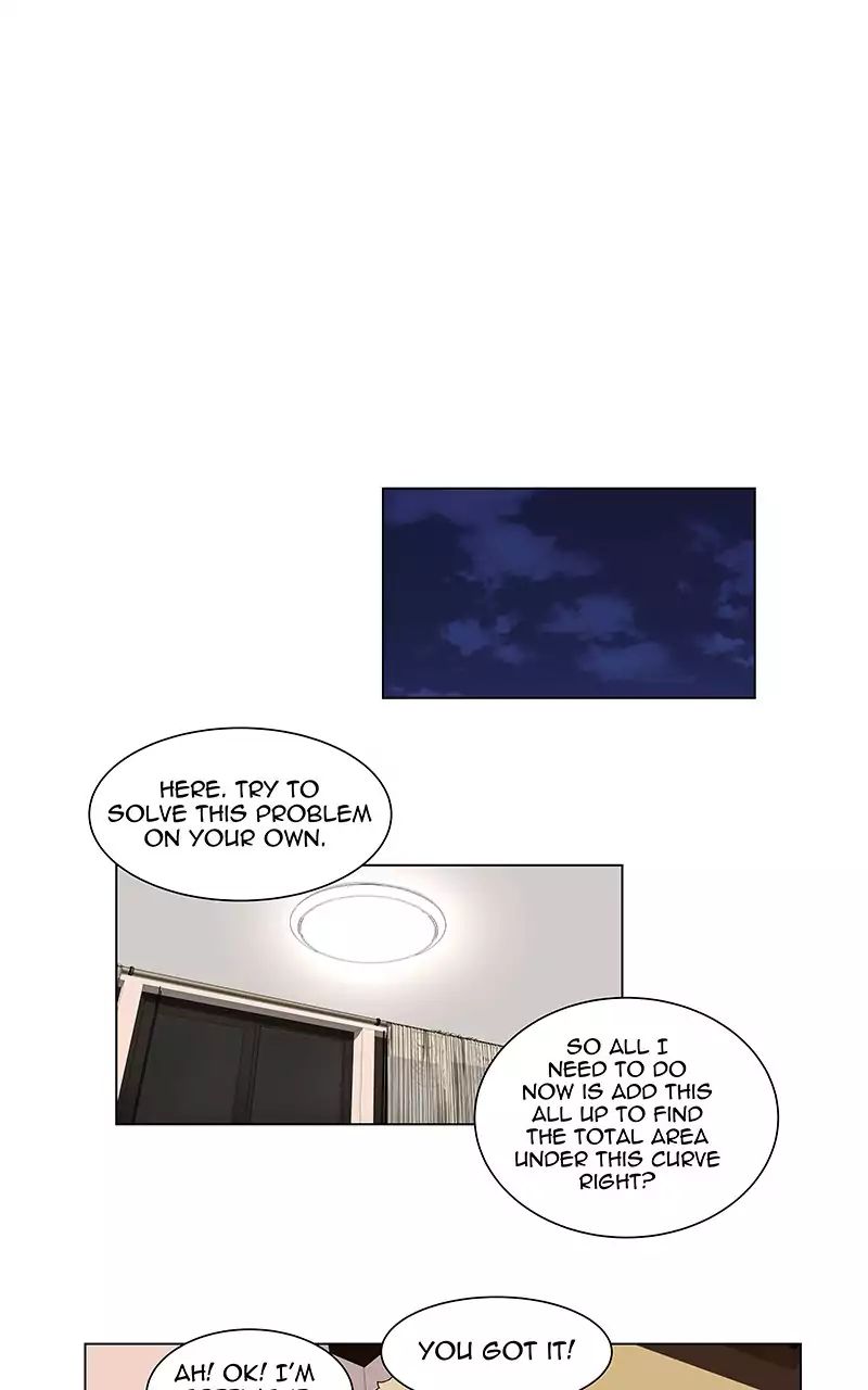 I Love Yoo chapter 41 - page 13