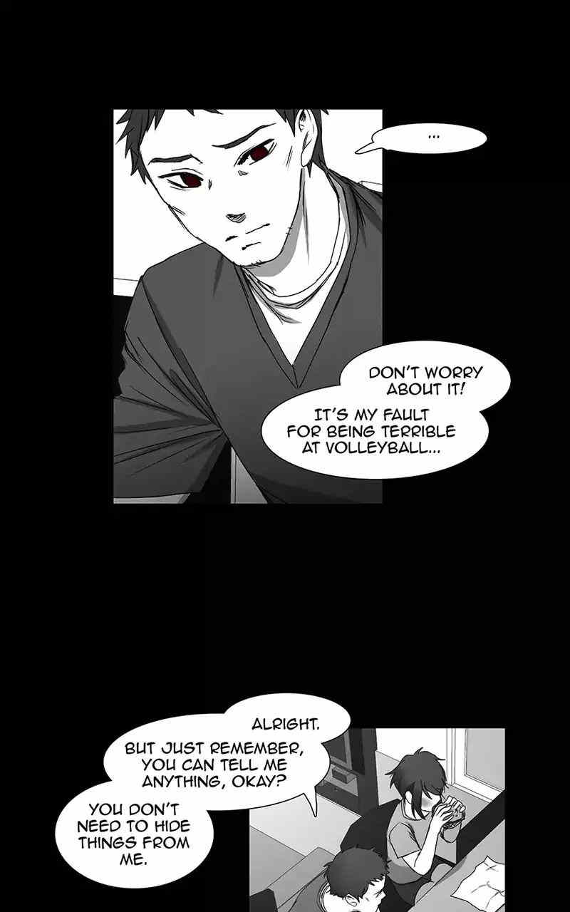 I Love Yoo chapter 38 - page 144