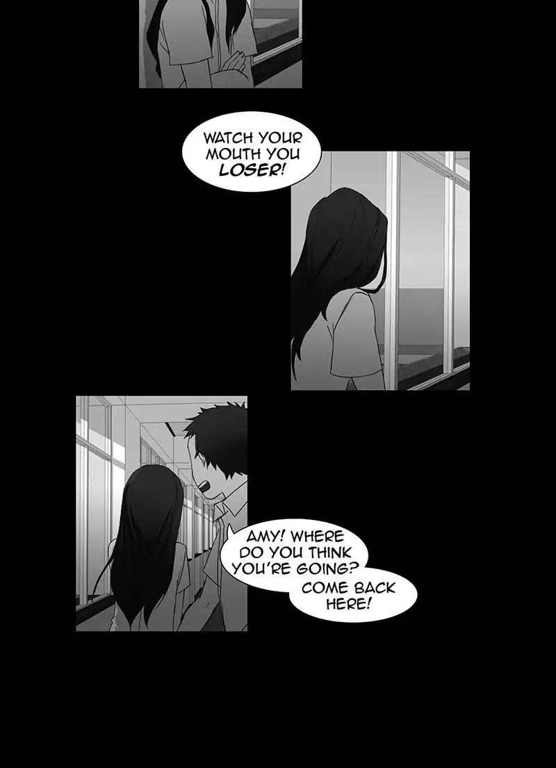 I Love Yoo chapter 38 - page 37