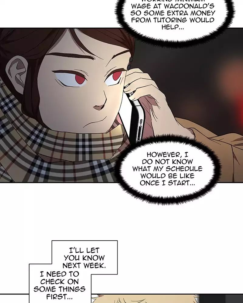 I Love Yoo chapter 37 - page 23