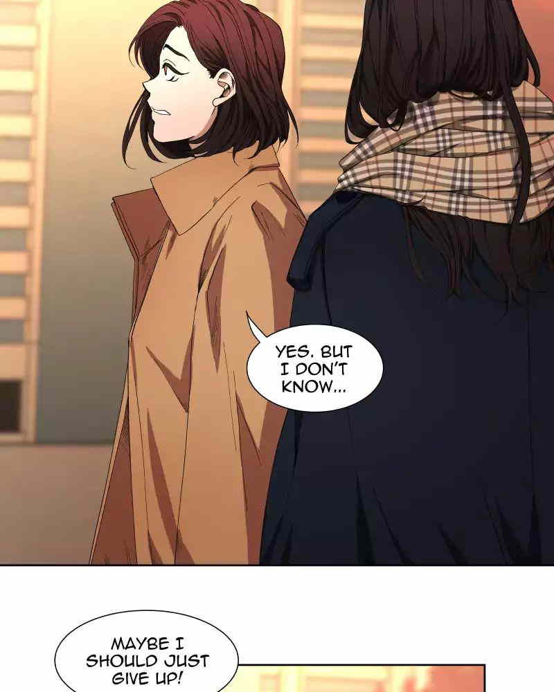 I Love Yoo chapter 32 - page 93