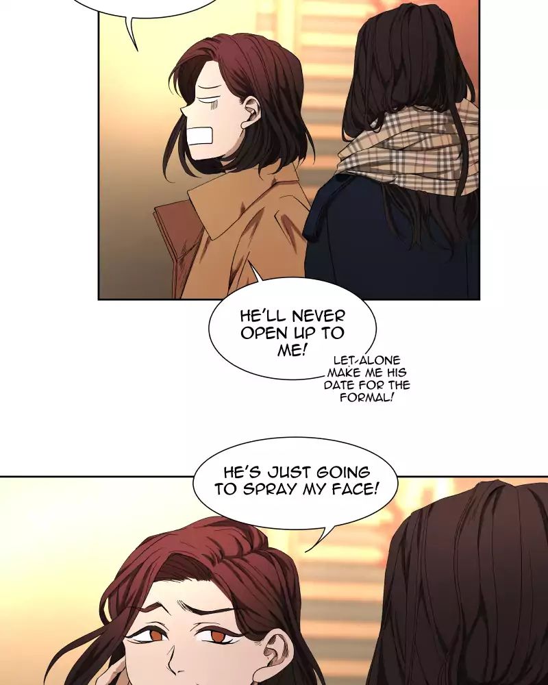 I Love Yoo chapter 32 - page 94