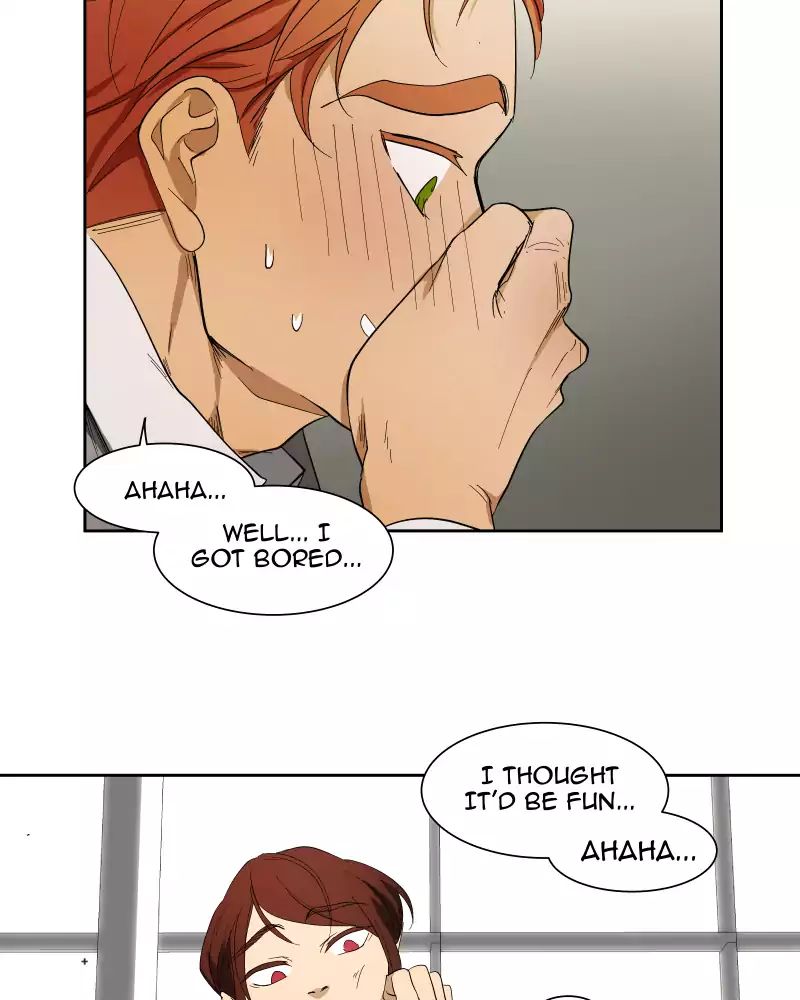 I Love Yoo chapter 27 - page 105