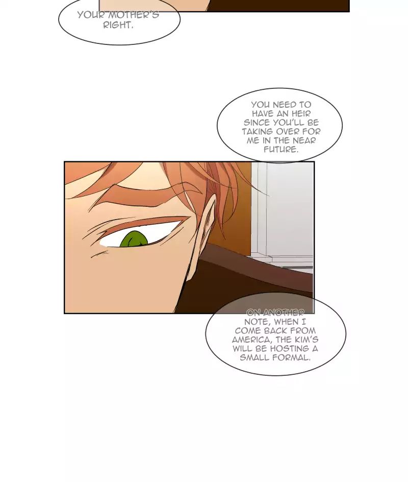 I Love Yoo chapter 26 - page 51