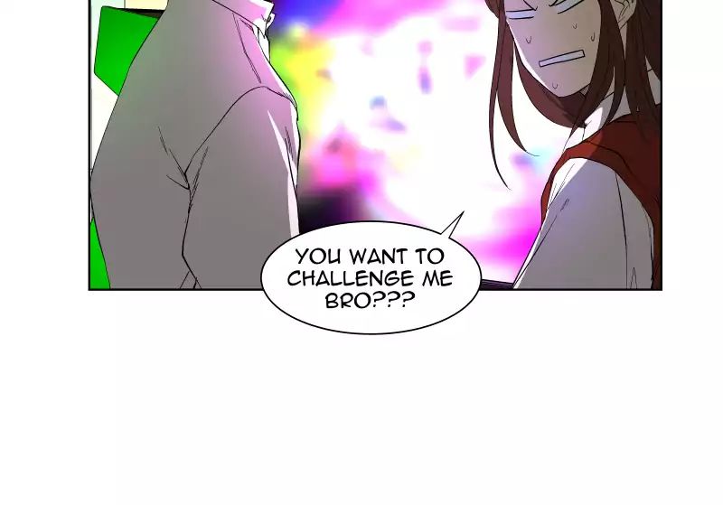 I Love Yoo chapter 24 - page 37