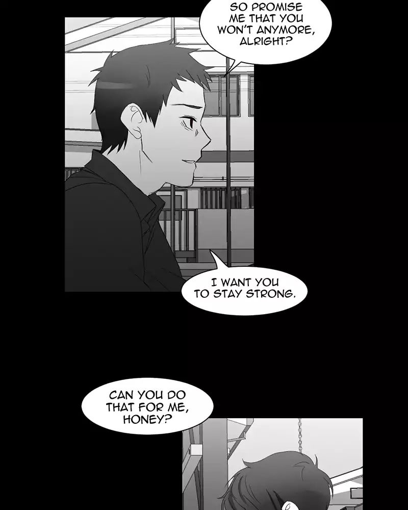 I Love Yoo chapter 19 - page 15