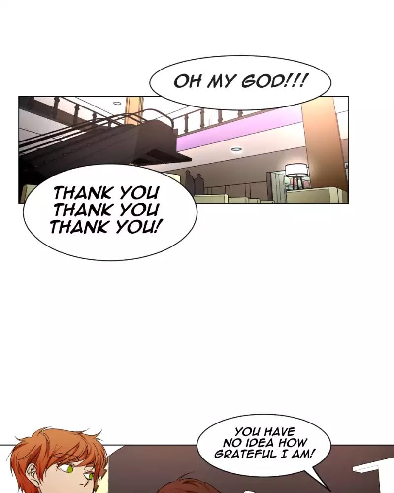 I Love Yoo chapter 19 - page 28