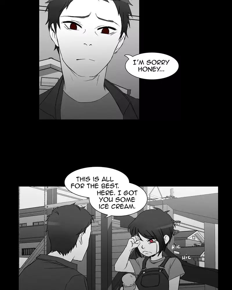 I Love Yoo chapter 19 - page 5