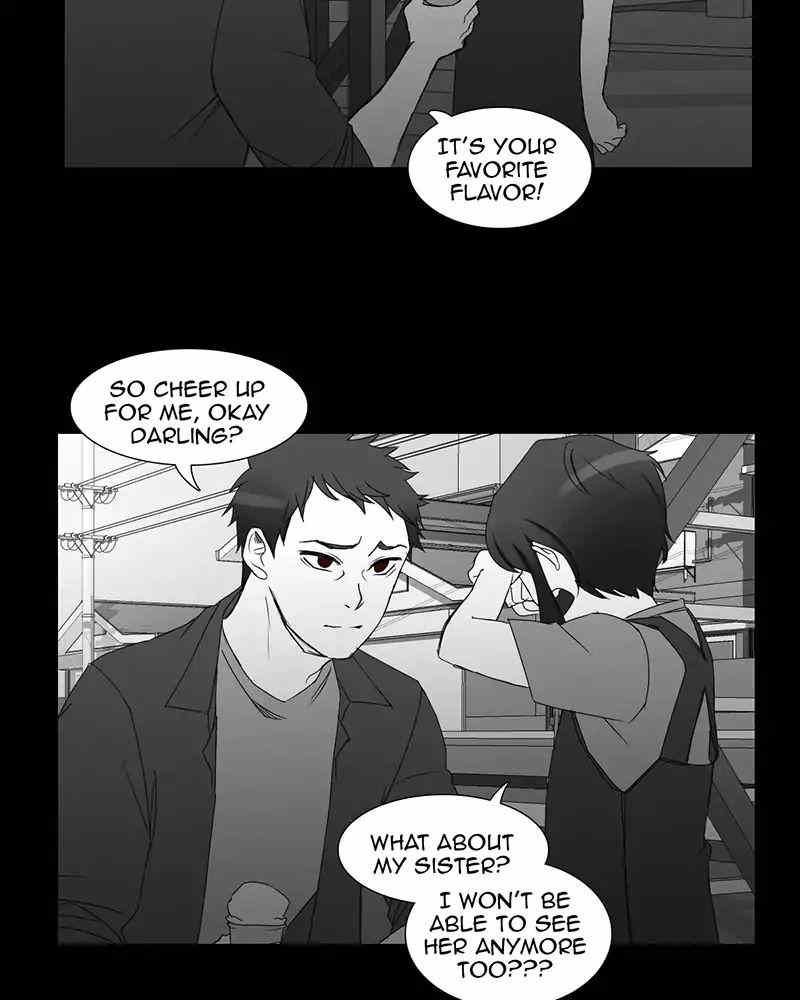 I Love Yoo chapter 19 - page 6