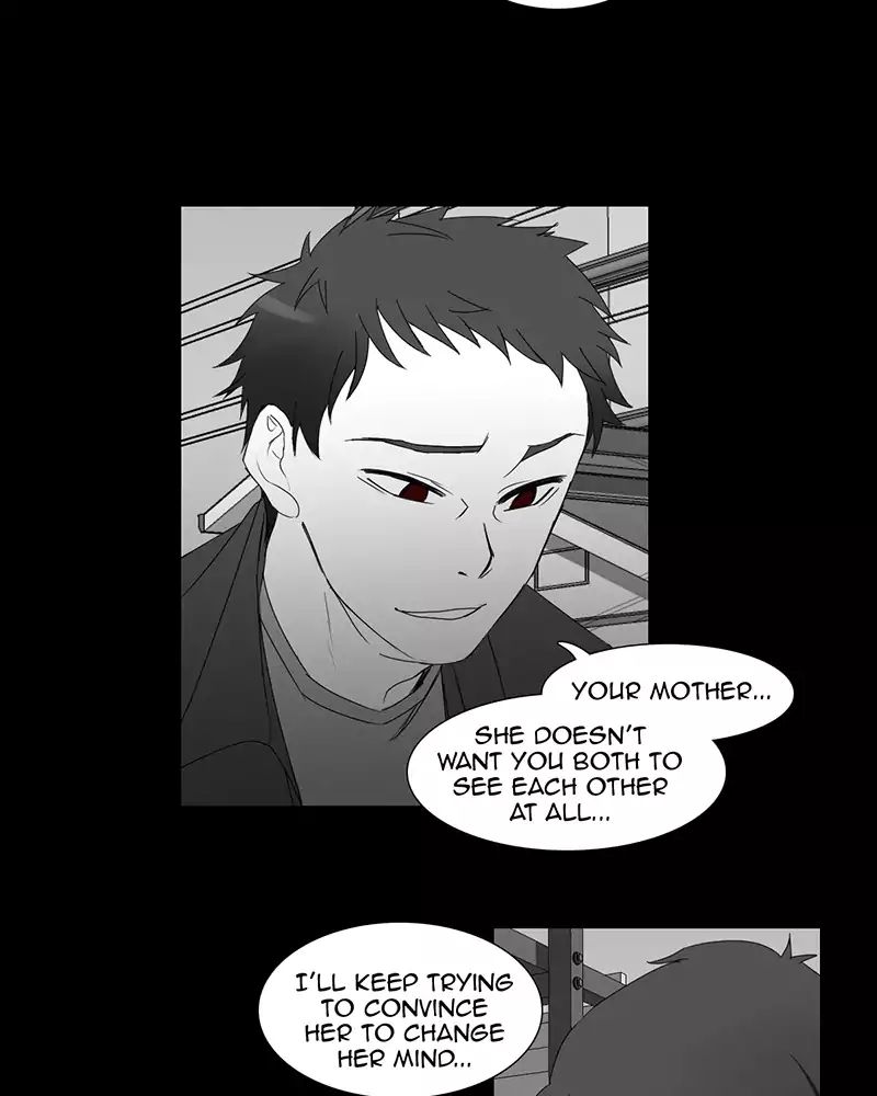 I Love Yoo chapter 19 - page 7