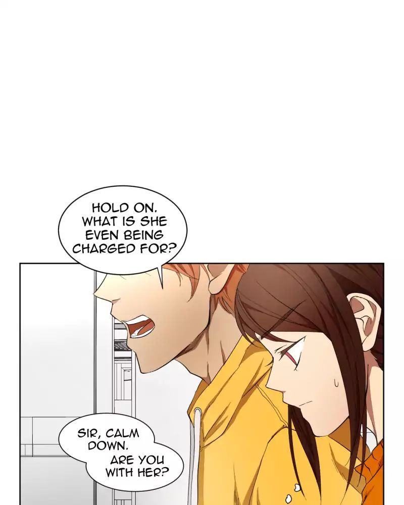 I Love Yoo chapter 19 - page 88