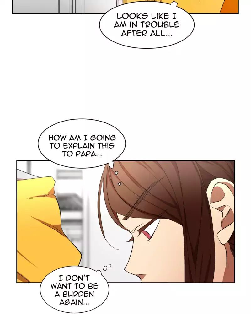 I Love Yoo chapter 19 - page 89