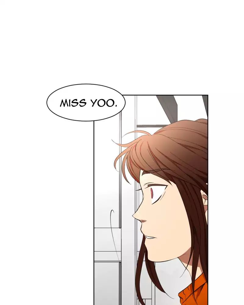 I Love Yoo chapter 19 - page 91