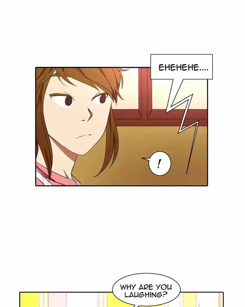 I Love Yoo chapter 15 - page 49