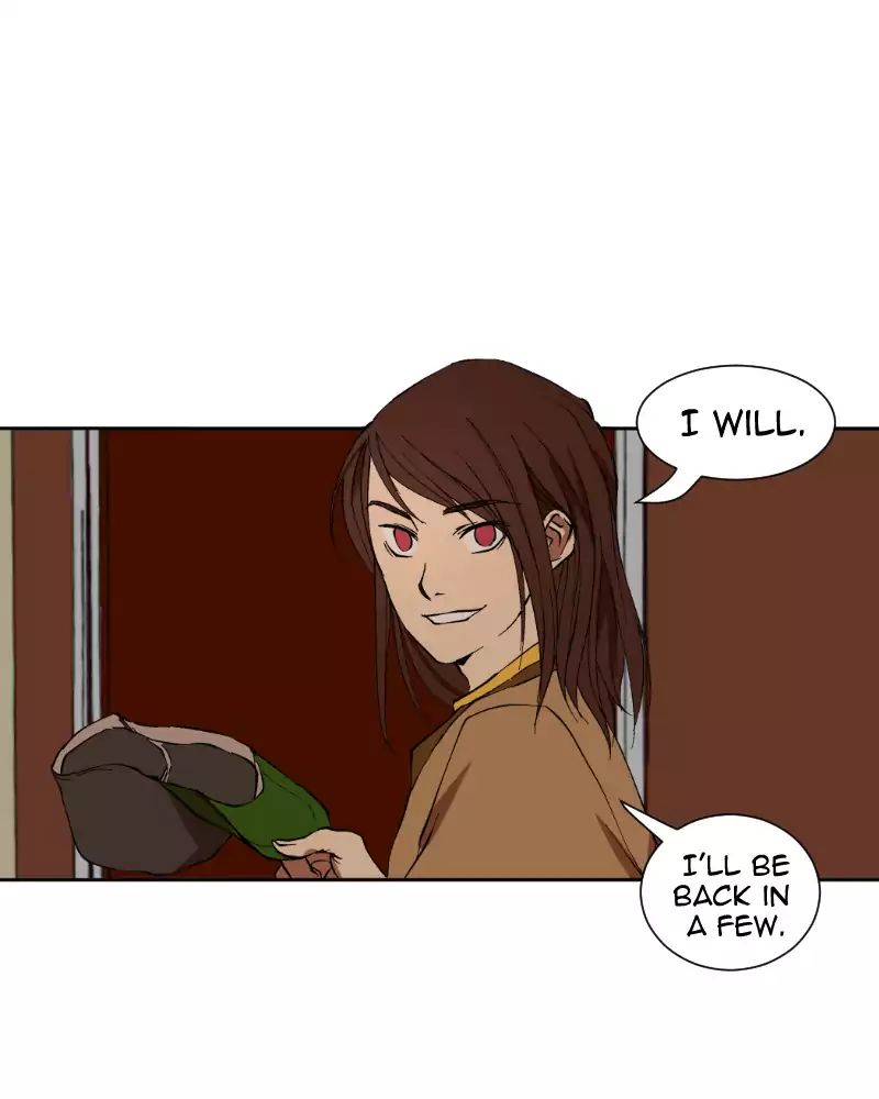 I Love Yoo chapter 11 - page 31