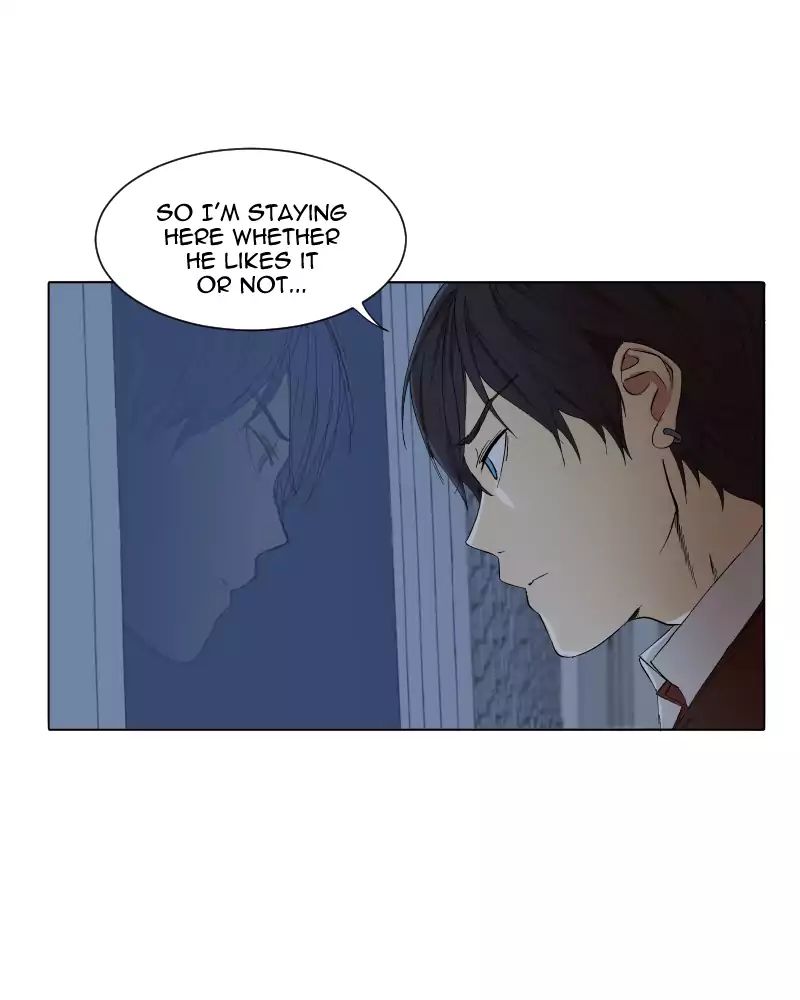 I Love Yoo chapter 10 - page 36