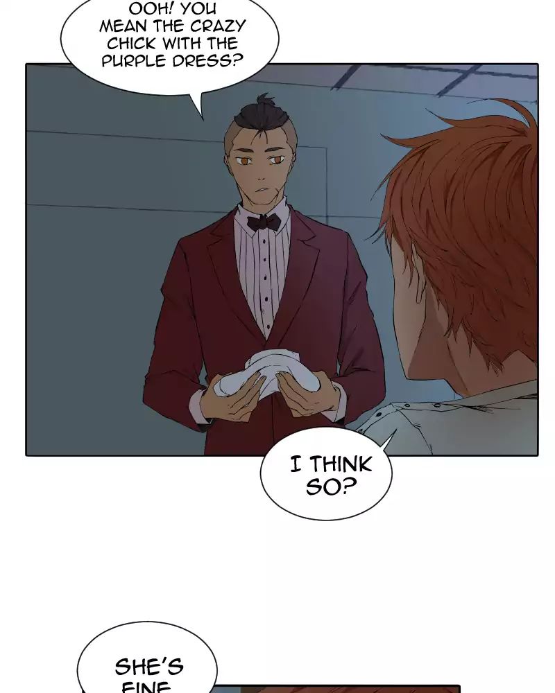 I Love Yoo chapter 10 - page 45