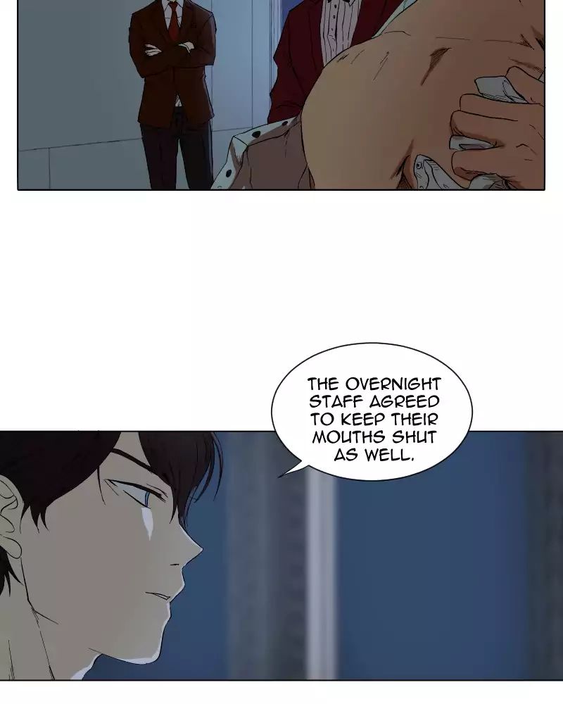 I Love Yoo chapter 10 - page 65