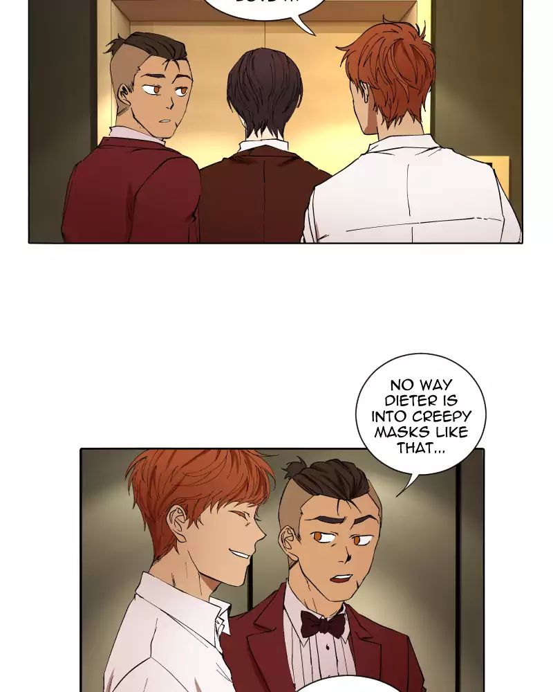 I Love Yoo chapter 10 - page 83