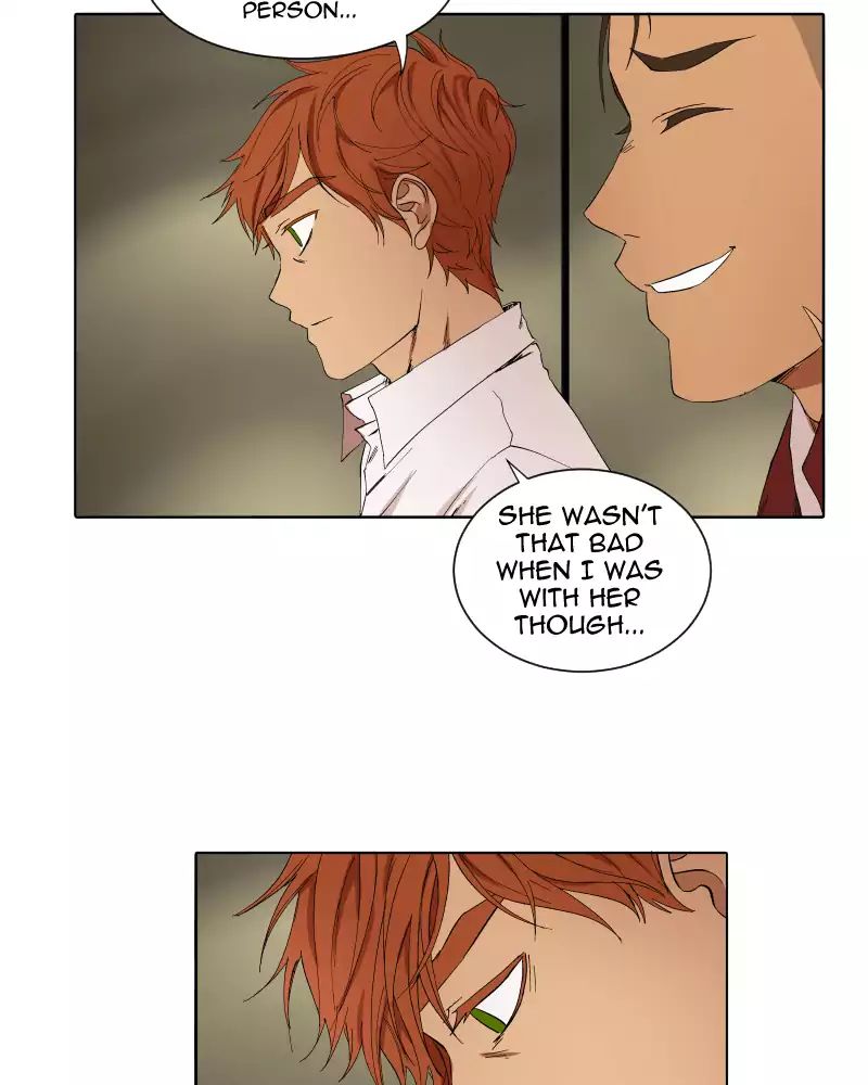 I Love Yoo chapter 10 - page 90