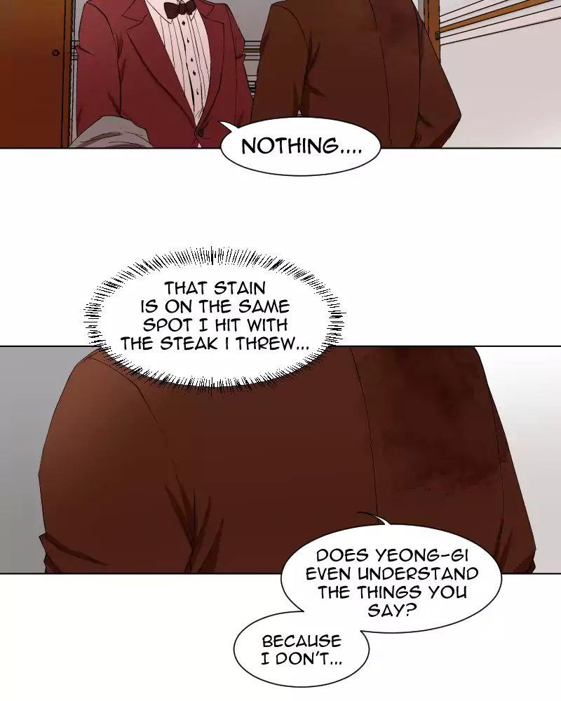 I Love Yoo chapter 9 - page 11