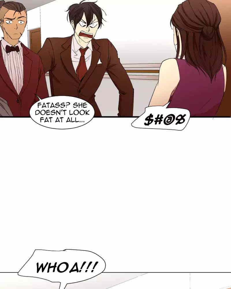 I Love Yoo chapter 9 - page 27