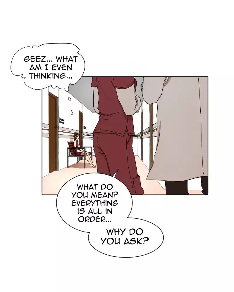 I Love Yoo chapter 8 - page 62