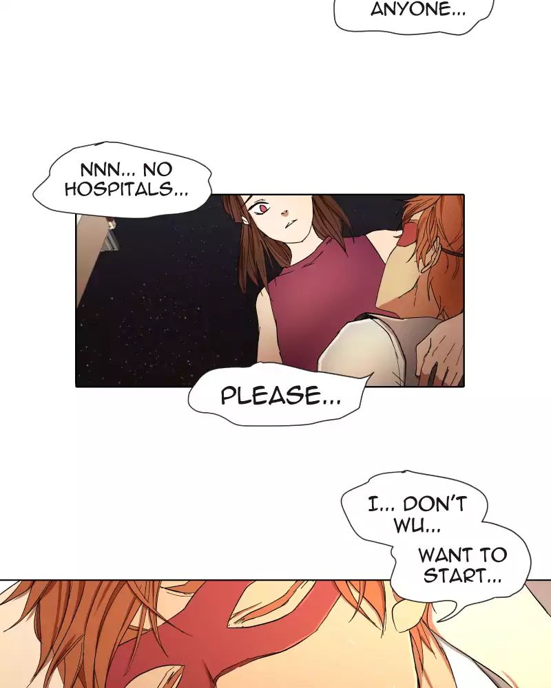 I Love Yoo chapter 7 - page 14