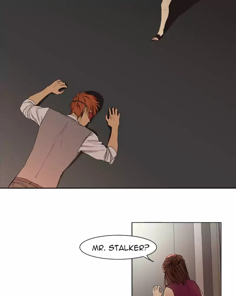 I Love Yoo chapter 7 - page 4