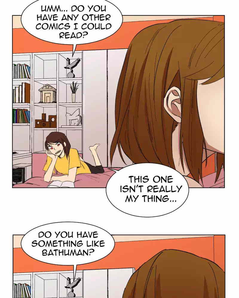 I Love Yoo chapter 4 - page 4