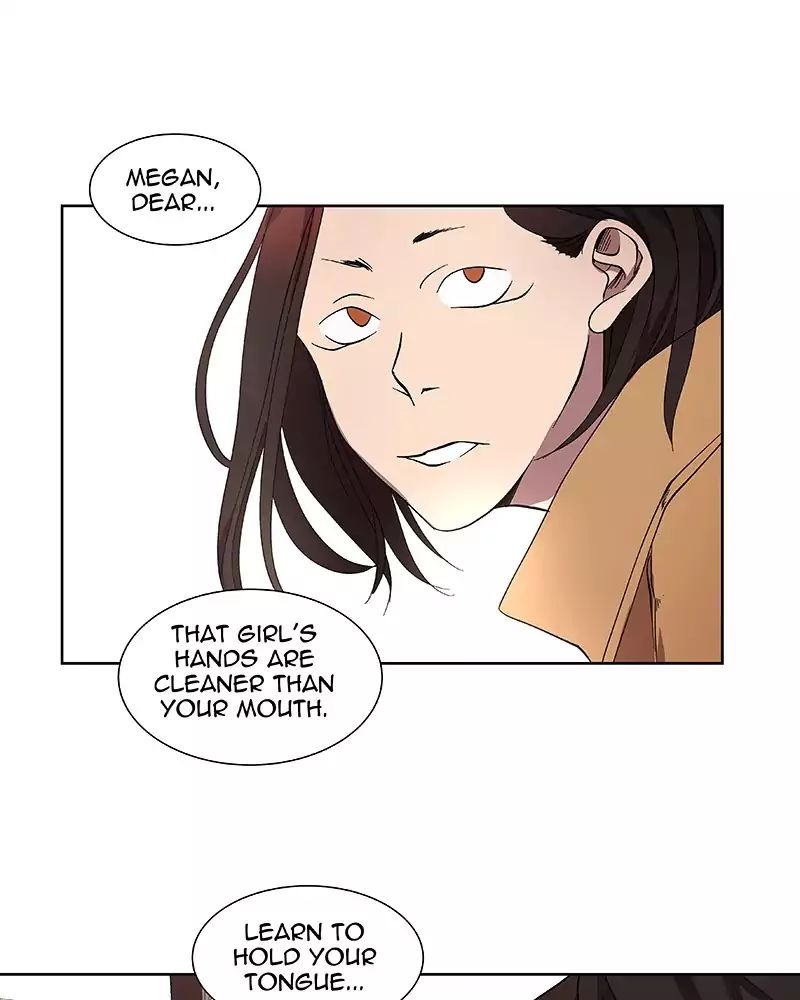 I Love Yoo chapter 35 - page 73