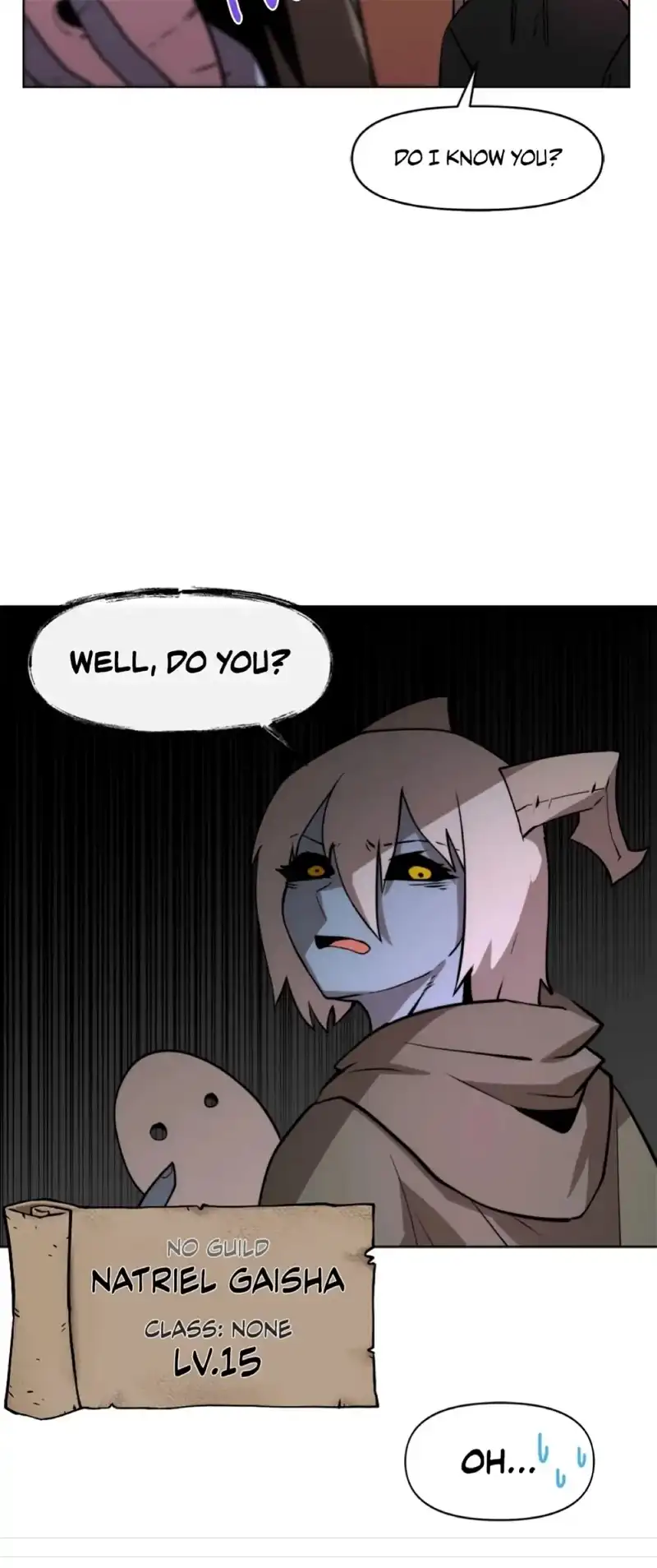 CAGE: Murderous Level Up Chapter 9 - page 13
