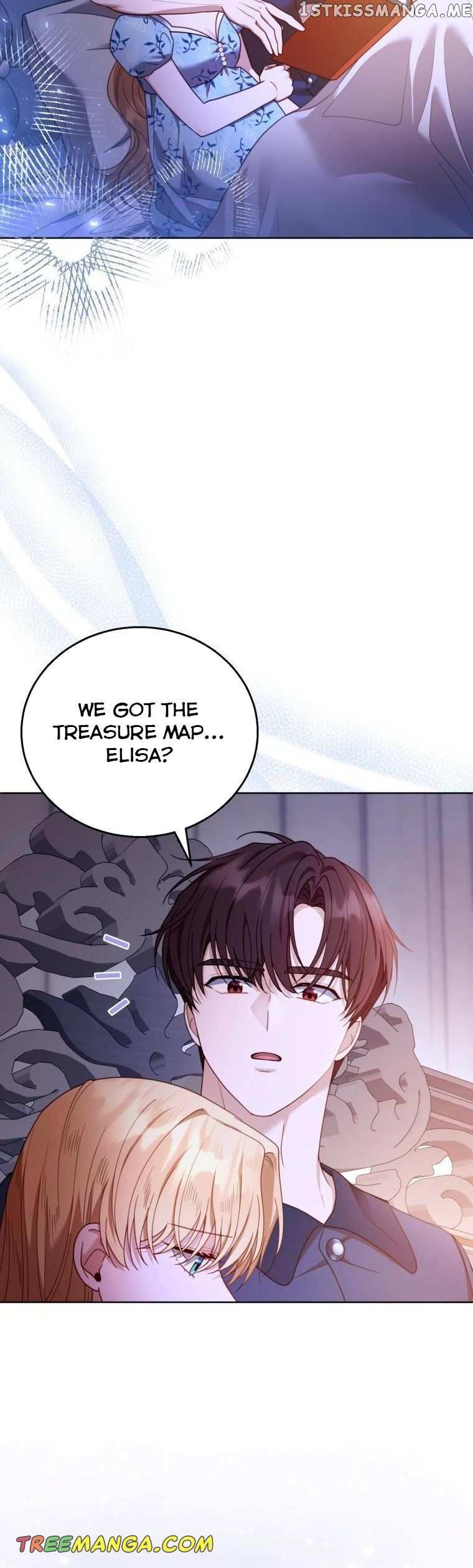 Elissa's Whirlwind Marriage Chapter 60 - page 42