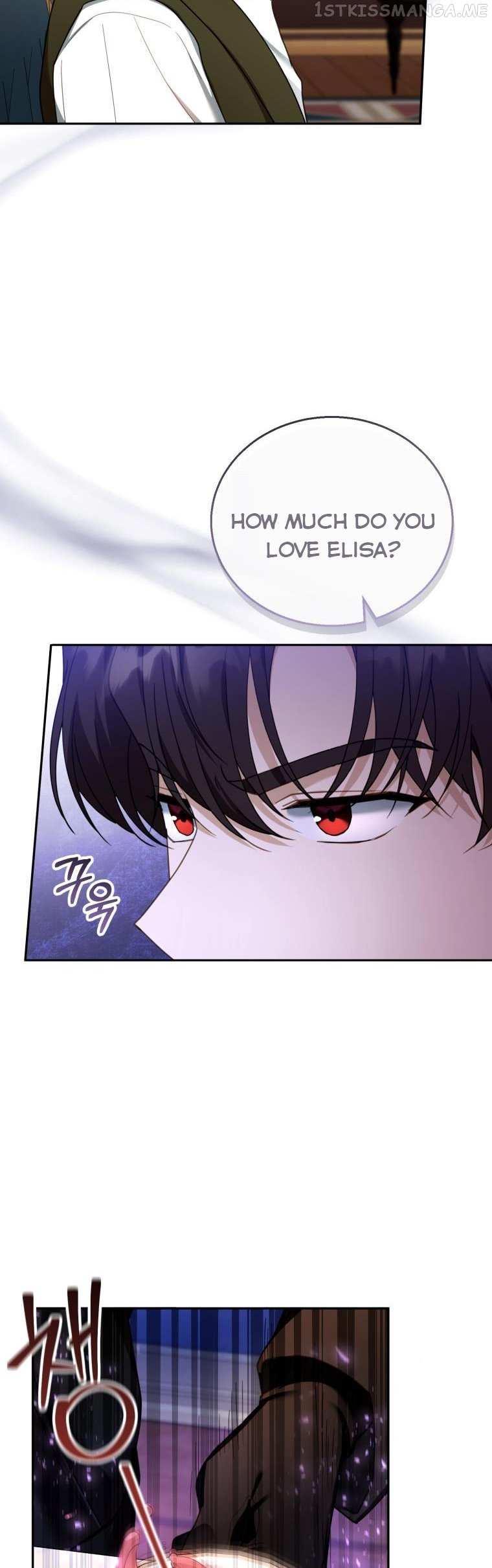 Elissa's Whirlwind Marriage chapter 46 - page 4