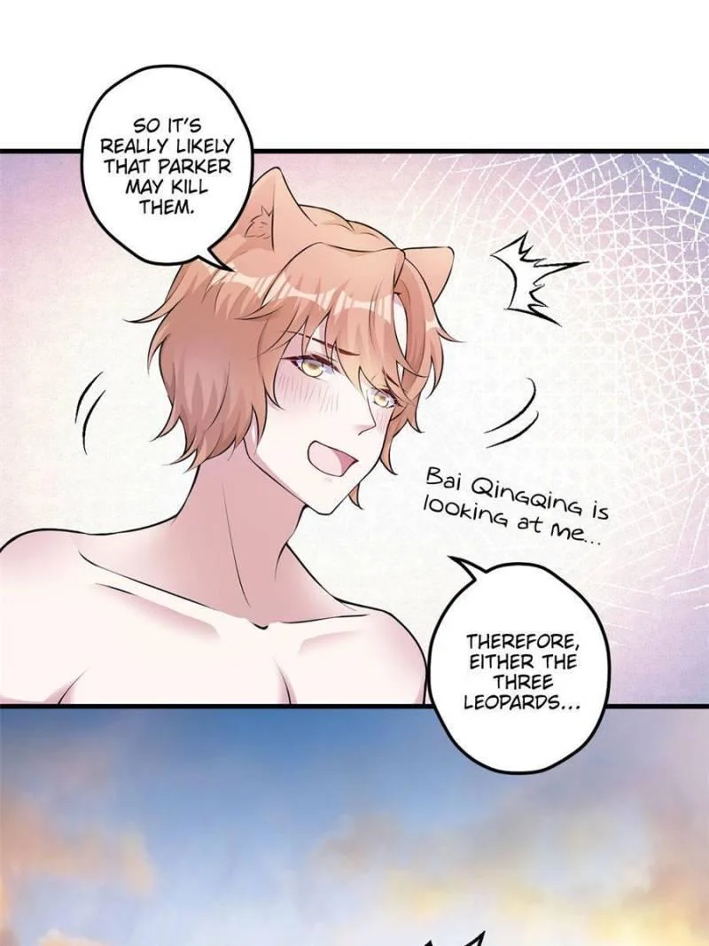 Beauty and the Beasts Chapter 474 - page 29