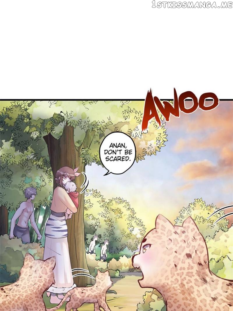 Beauty and the Beasts Chapter 473 - page 53