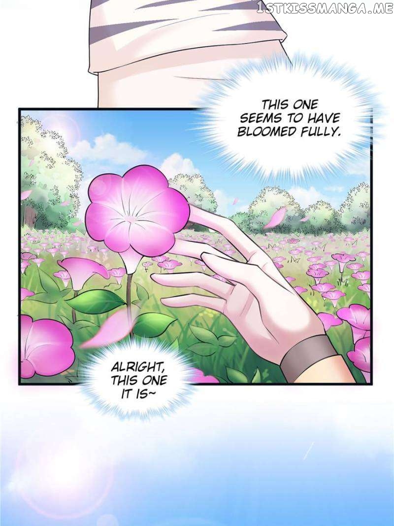 Beauty and the Beasts Chapter 471 - page 5