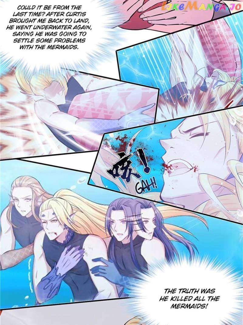 Beauty and the Beasts Chapter 478 - page 23