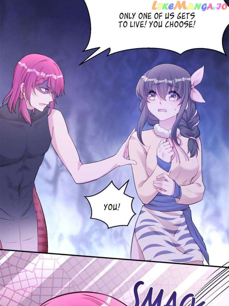 Beauty and the Beasts Chapter 480 - page 40