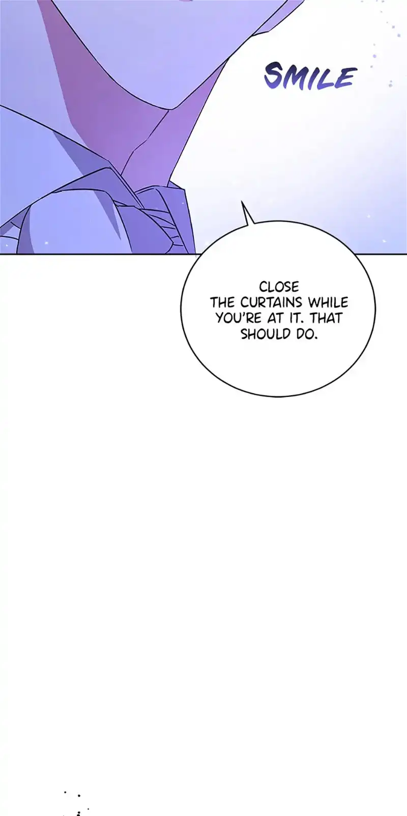Please Give Me the Pacifier Chapter 17 - page 24