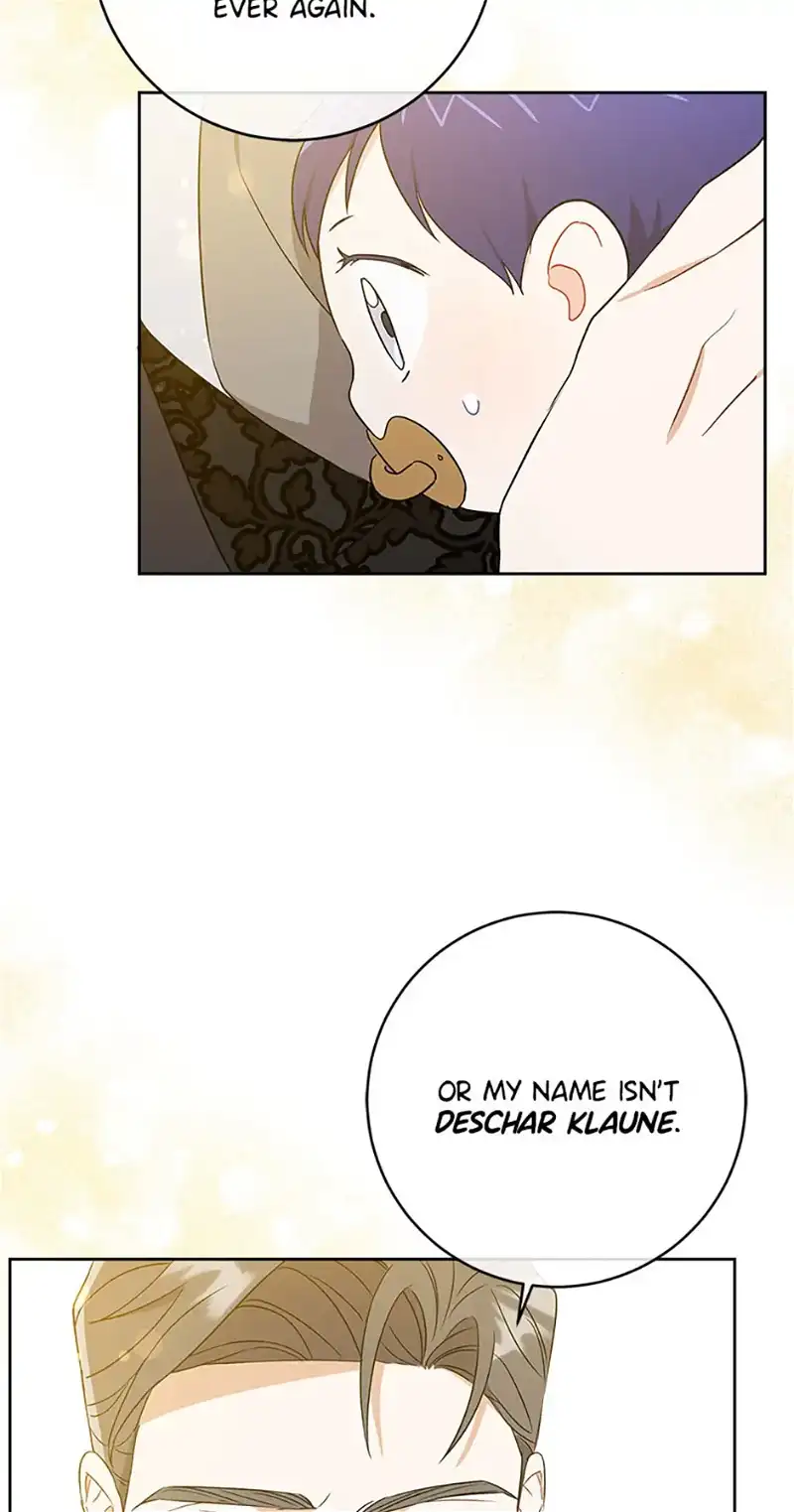 Please Give Me the Pacifier Chapter 17 - page 62