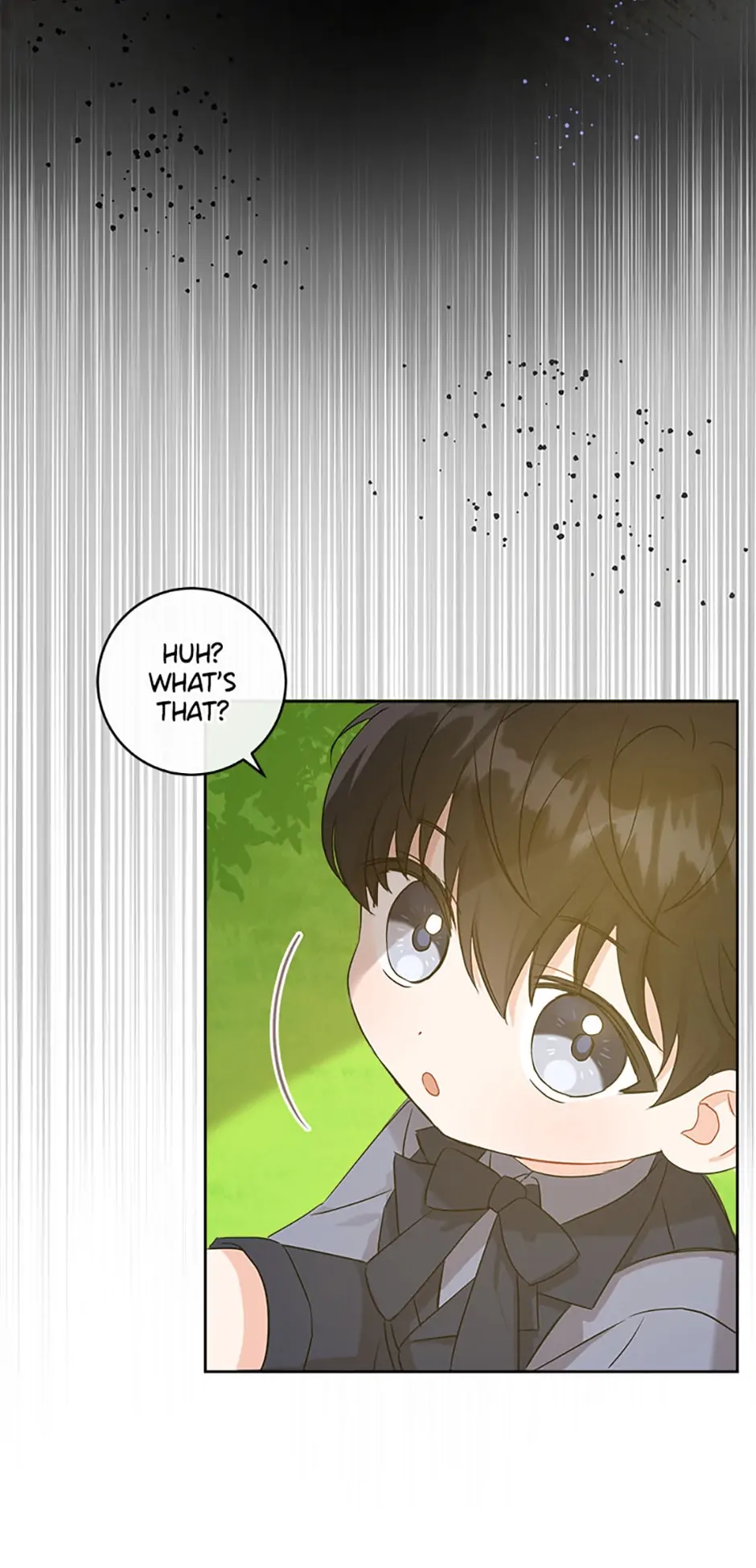 Please Give Me the Pacifier Chapter 8 - page 21