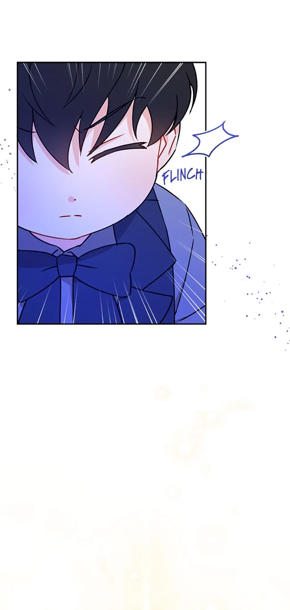 Please Give Me the Pacifier Chapter 8 - page 39