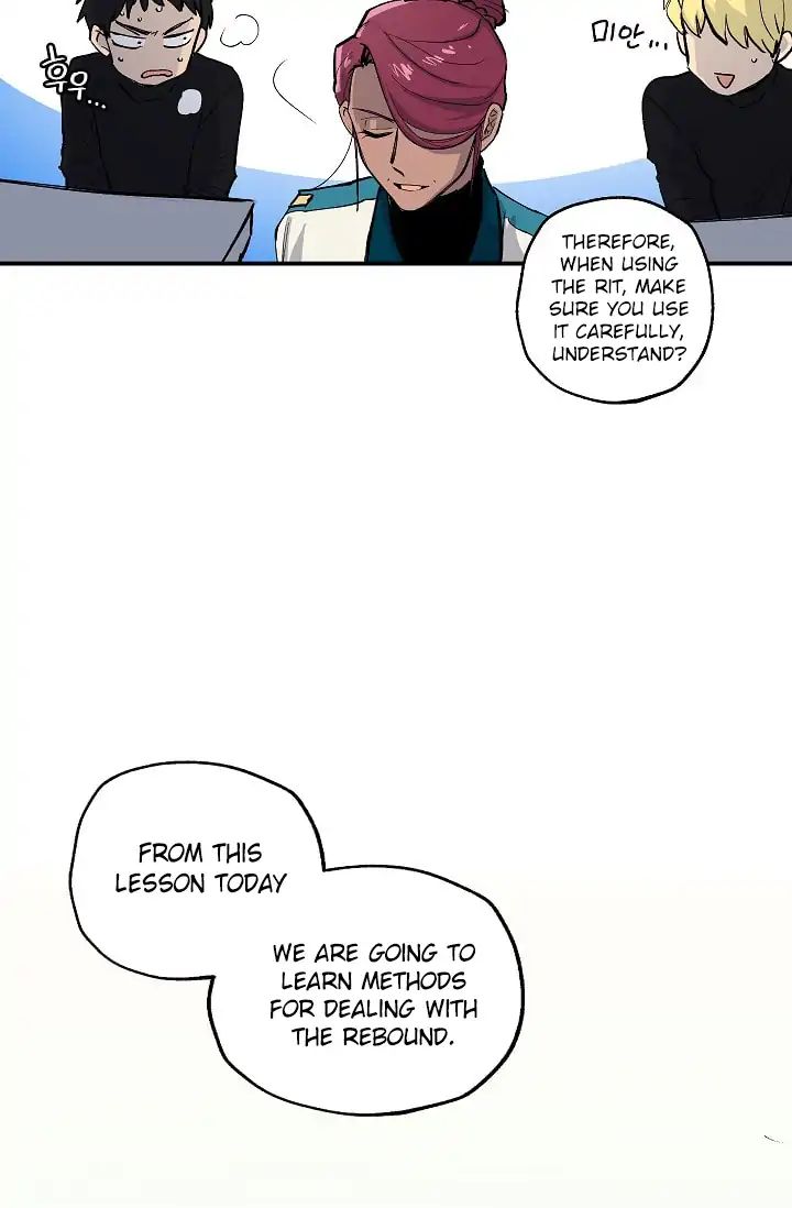 Crisis (Talk) chapter 1 - page 28